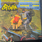 BATMAN - (television series soundtrack) Nelson Riddle