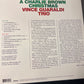 VINCE GUARALDI - A Charlie Brown Christmas