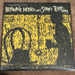BROWNIE McGHEE AND SONNY TERRY sing