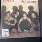 QUEEN - the works