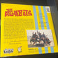 THE AQUABATS - the return of the aquabats