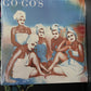 GO GO’s - beauty and the beat