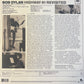 BOB DYLAN “highway 61 revisited”
