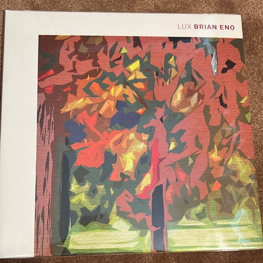 BRIAN ENO - Lux