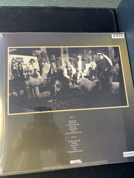 FLEETWOOD MAC - greatest hits