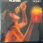 OHIO PLAYERS - honey