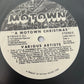 A MOTWON CHRISTMAS - various artists