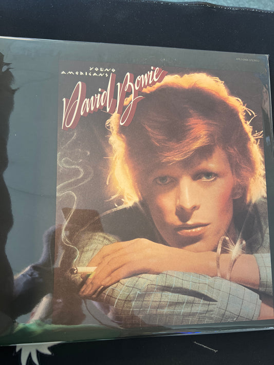 DAVID BOWIE - Young Americans