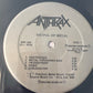 ANTHAX - fistful of metal