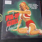 PIN-UP GIRLS HOLIDAY