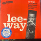 LEE MORGAN - Lee-way