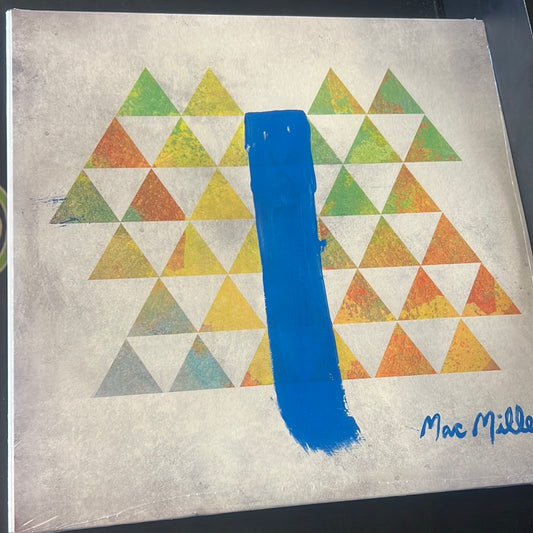 MAC MILLER - Blue Slide Park