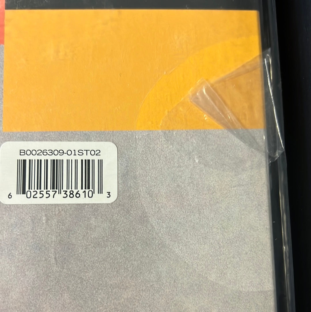 NINE INCH NAILS - deviations 1