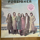 FOREIGNER - Foreigner