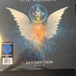 THE MISSION - resurrection, the best of