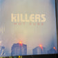 THE KILLERS - hot fuss
