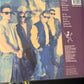 SOCIAL DISTORTION - somewhere between heaven and hell