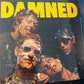 THE DAMNED - Damned Damned Damned
