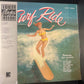 ART PEPPER - surf ride