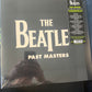 THE BEATLES - past masters