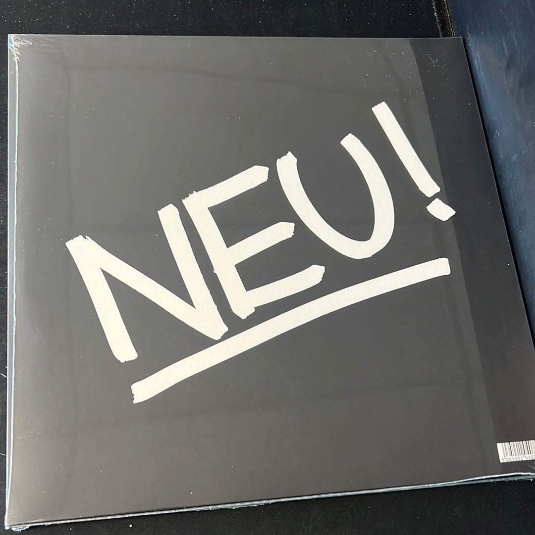 NEU! - NEU! ‘75
