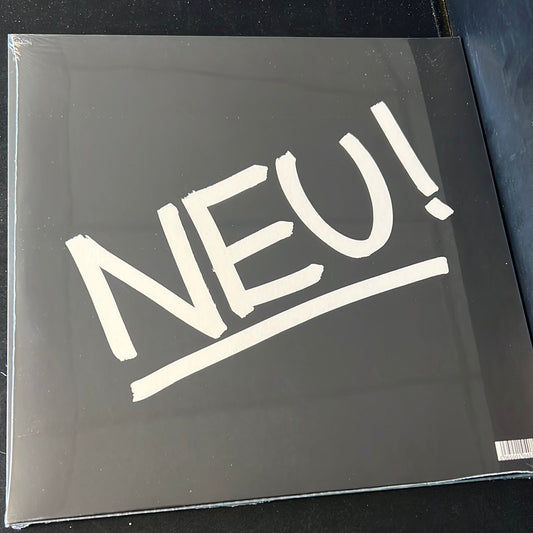 NEU! - NEU! ‘75