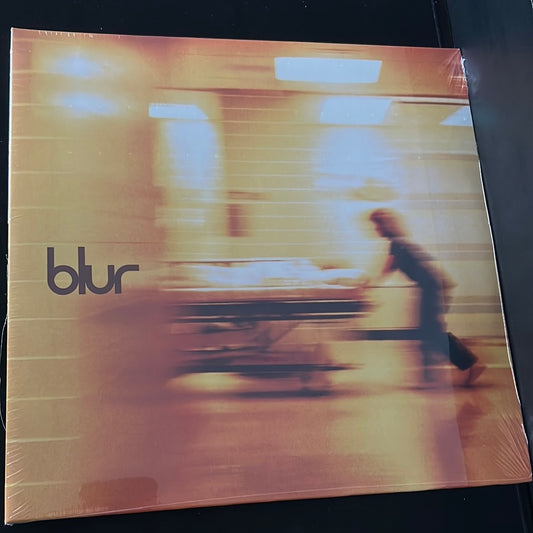 BLUR - BLUR