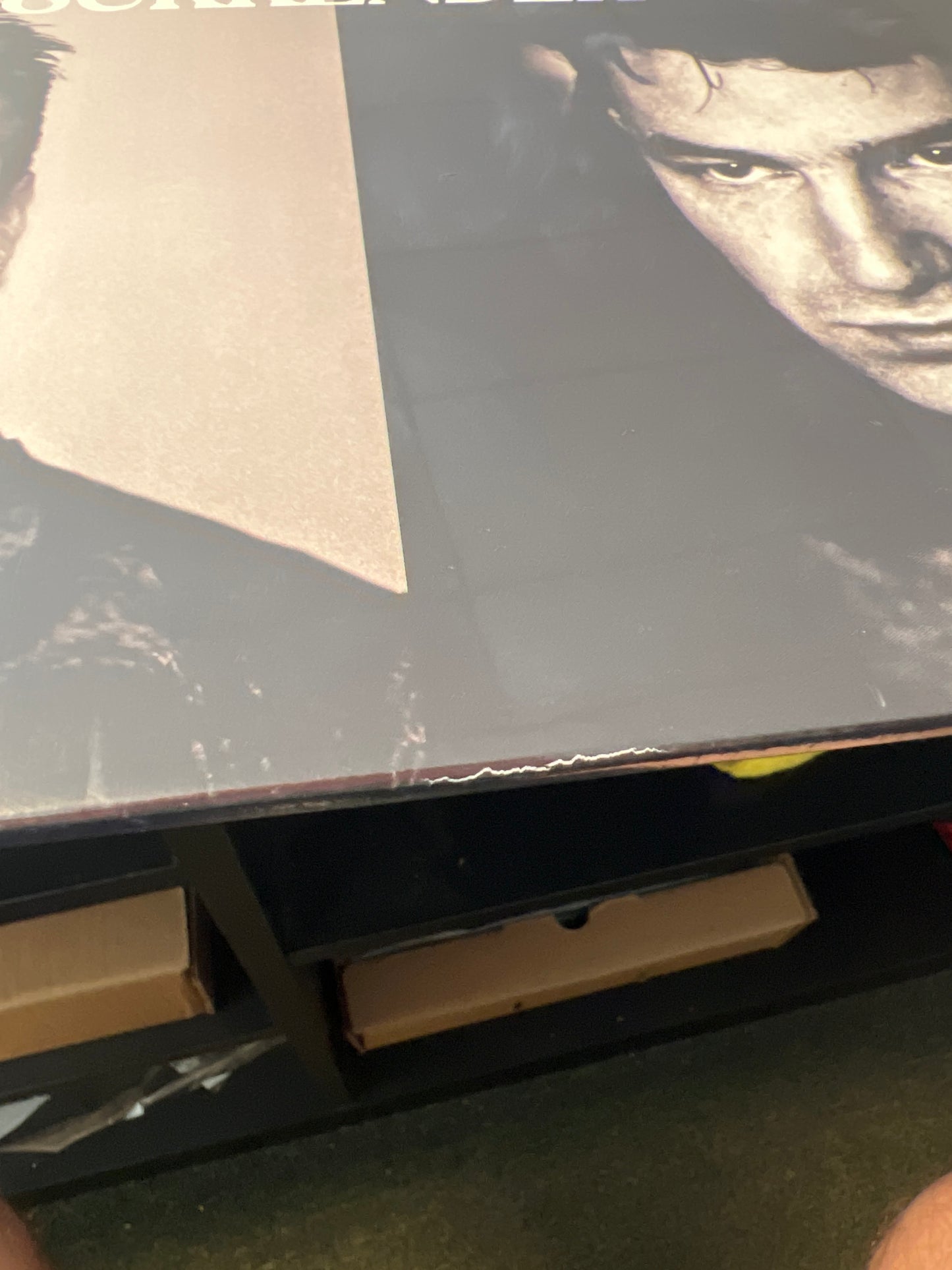 U2 - songs of surrender