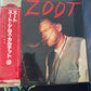 ZOOT SIMS QUARTET - ZOOT