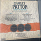 CHARLEY PATTON - father of the Delta Blues vol. 2