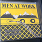 MEN AT WORK - business as usual