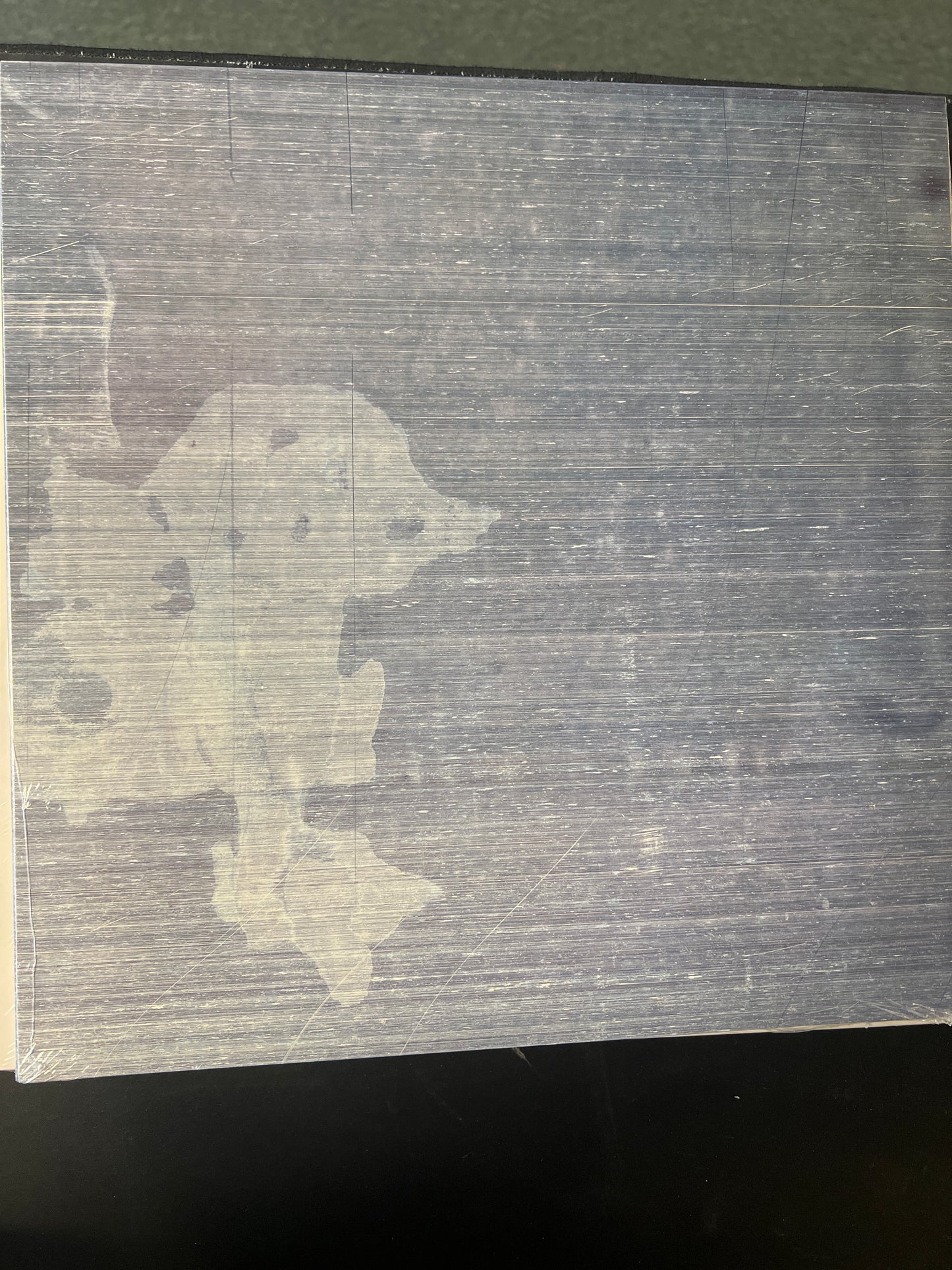 NEW ORDER - brotherhood