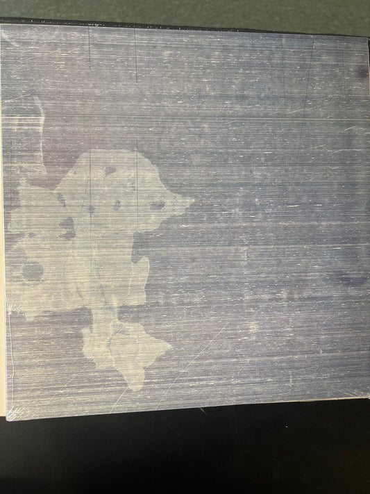 NEW ORDER - brotherhood