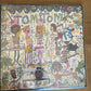 TOM TOM CLUB - Tom Tom Club