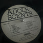 ADOLESCENTS - Adolescents