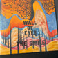 THE SMILE - wall of eyes