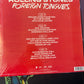 THE ROLLING STONES - foreign tongues (Incredible Hulk edition)