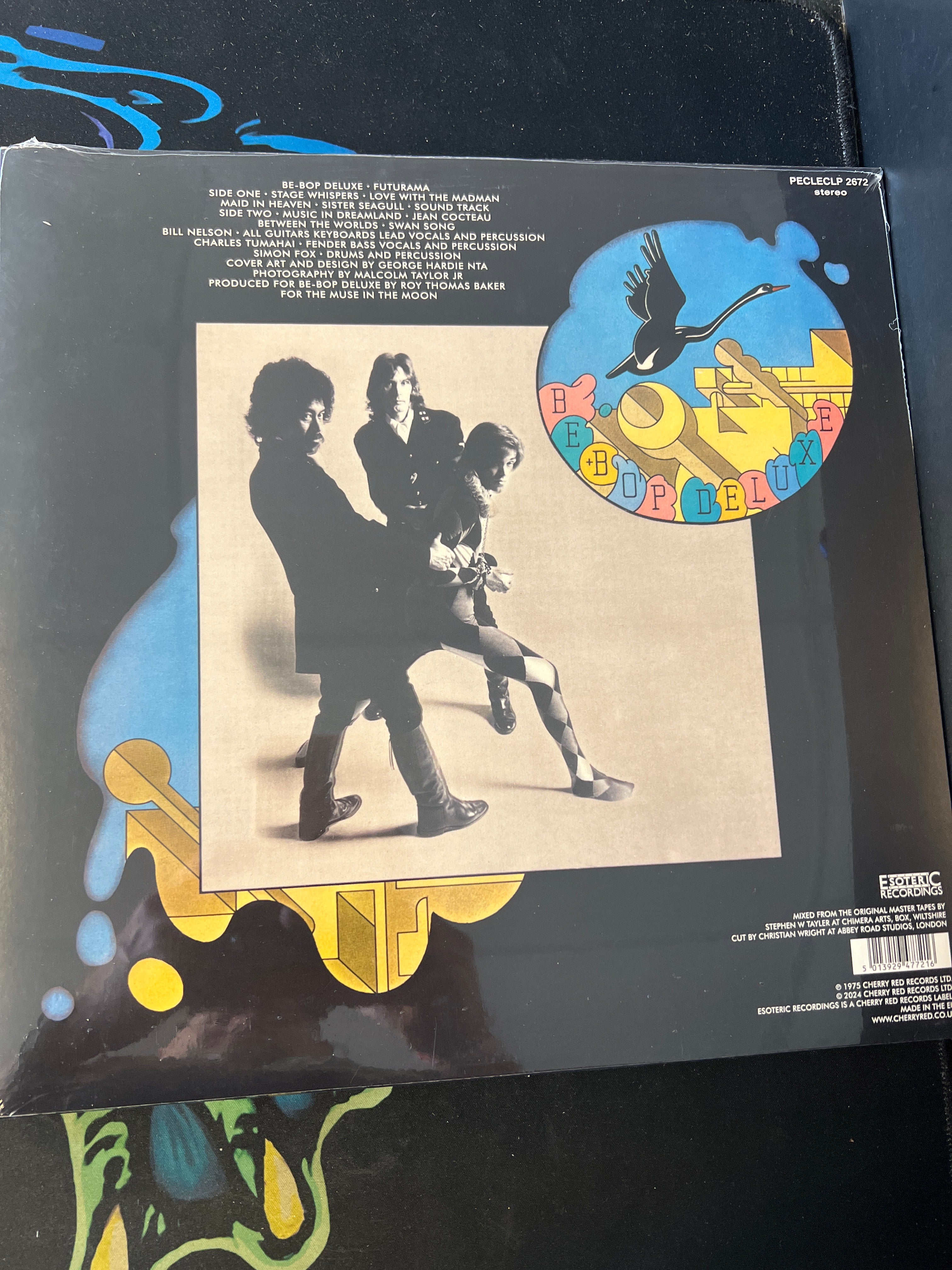 RSD – Northwest Grooves