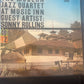 THE MODERN JAZZ QUARTET - At Music Inn