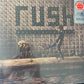 RUSH - roll the bones
