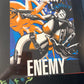 KMFDM - enemy