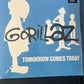 GORILLAZ - tomorrow comes today