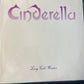 CINDERELLA - long cold winter