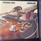 FREDDIE KING - burglar