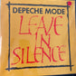 DEPECHE MODE - leave in silence
