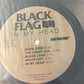 BLACK FLAG - in my head