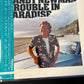 RANDY NEWMAN - trouble in paradise