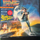 BACK TO THE FUTURE - soundtrack
