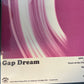 GAP DREAM - Gap Dream