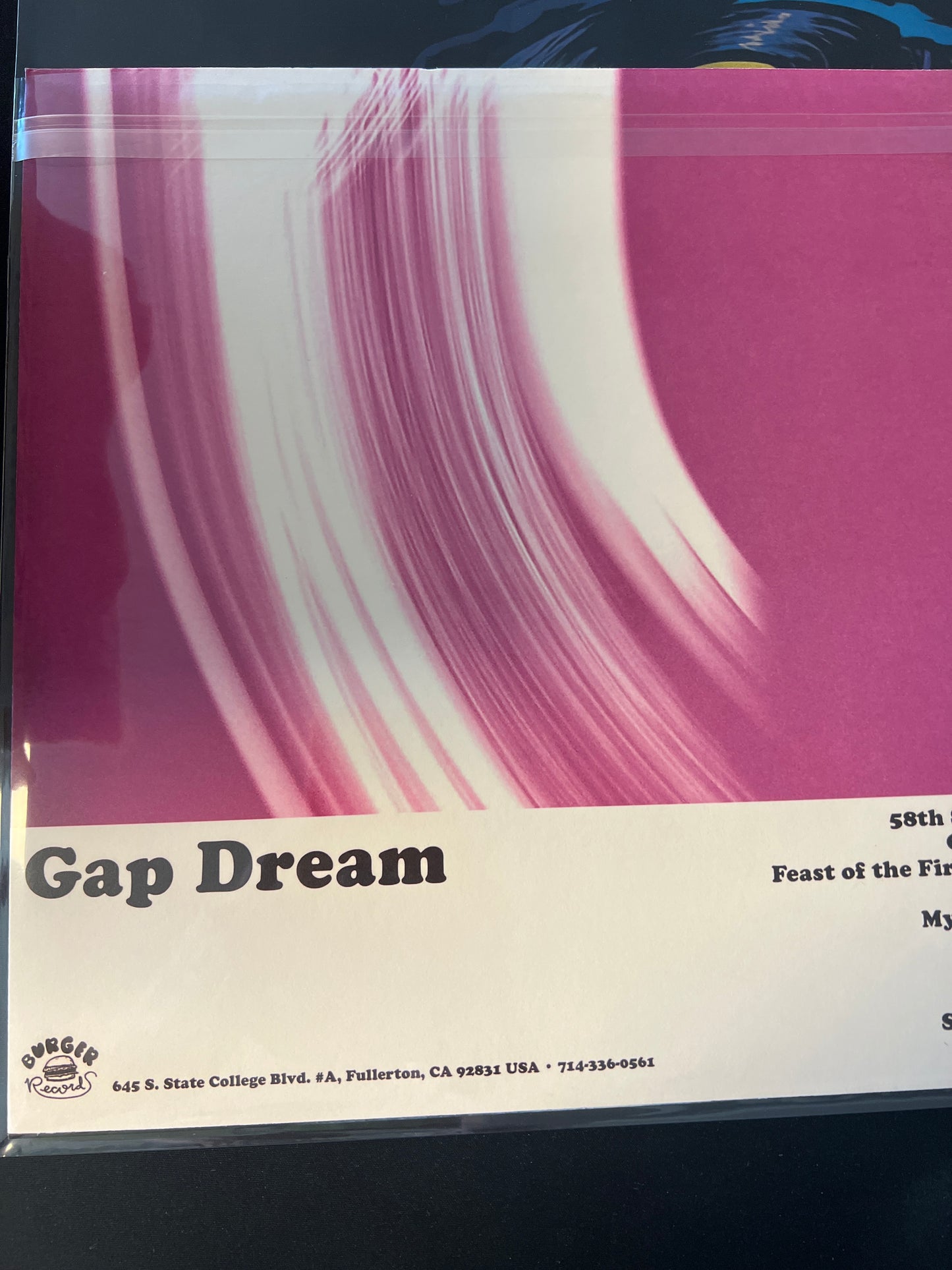 GAP DREAM - Gap Dream